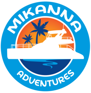 Mikanna yacht rental and chartering in Singapore