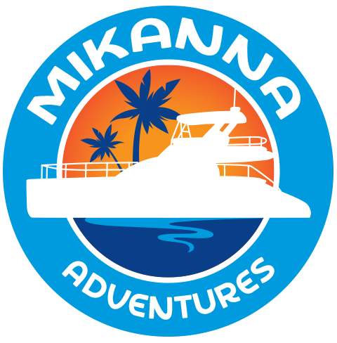 Mikanna yacht rental and chartering in Singapore